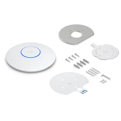 Ubiquiti UniFi U7-Lite 802.11be Wi-Fi 7 Dual-band beltéri Access Point