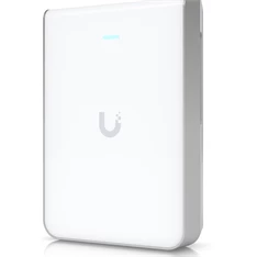 Ubiquiti UniFi U7-Pro-Wall 802.11be Wi-Fi 7 Tri-band beltéri In-Wall Access Point