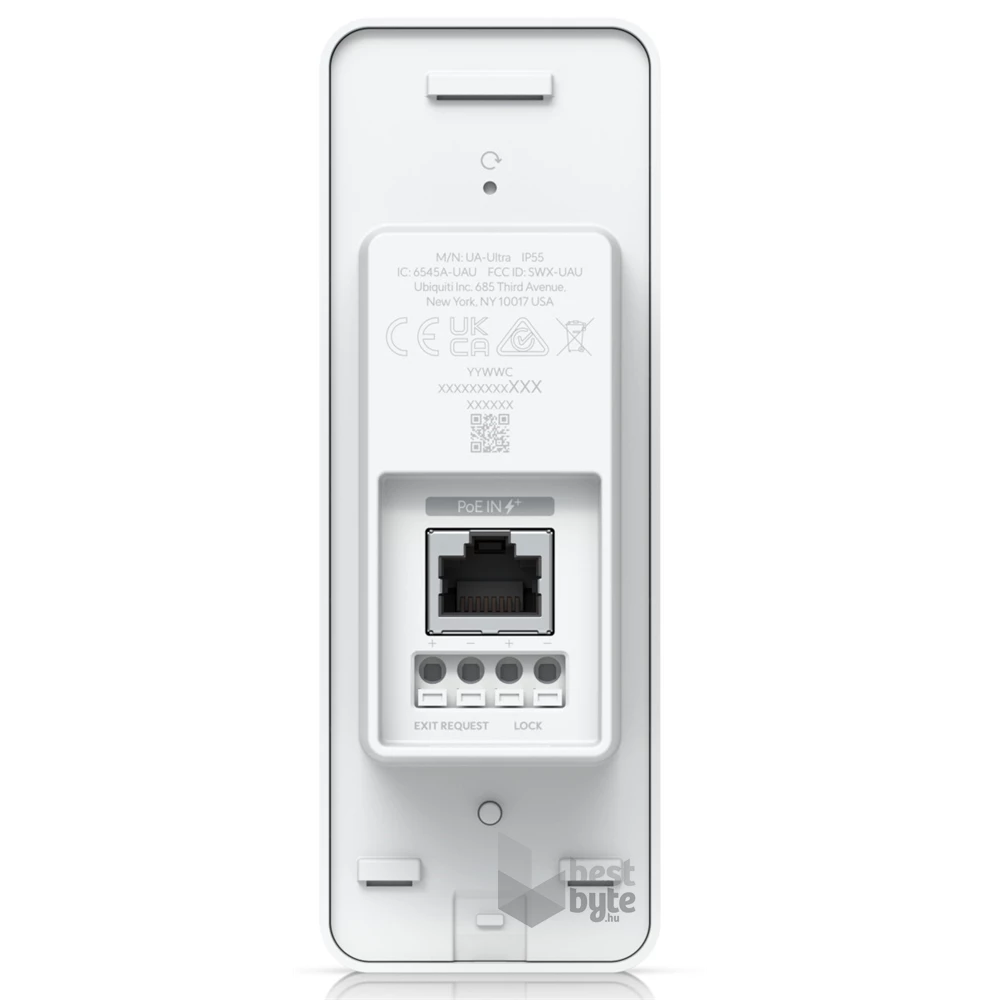 Ubiquiti UniFi UA-Ultra Access Ultra beléptető vezérlő egység