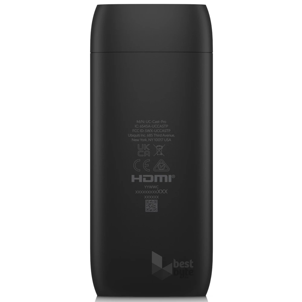 Ubiquiti UniFi UC-Cast-Pro HDMI 4K Display Cast