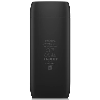 Ubiquiti UniFi UC-Cast-Pro HDMI 4K Display Cast