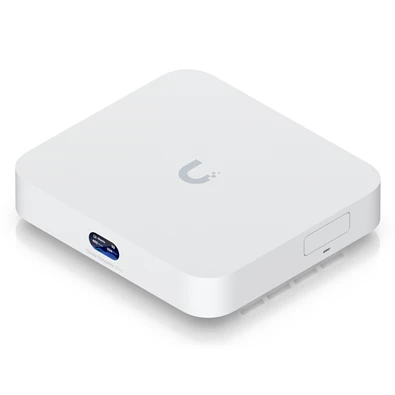 Ubiquiti UniFi UCG-Max 4x2.5 GbE LAN 1x2.5 Multi-Gigabit WAN port Security Cloud Gateway router