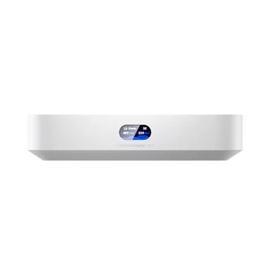 Ubiquiti UniFi UCG-ULTRA 4xGbE LAN 1x2.5 Multi-Gigabit WAN port Security Cloud Gateway router