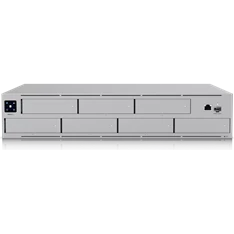Ubiquiti UniFi UNAS-Pro 7x SSD/HDD 2U rackbe szerelhető NAS