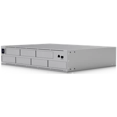 Ubiquiti UniFi UNAS-Pro 7x SSD/HDD 2U rackbe szerelhető NAS