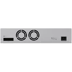Ubiquiti UniFi UNAS-Pro 7x SSD/HDD 2U rackbe szerelhető NAS