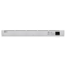 Ubiquiti UniFi USW-16-POE Gen2 16port GbE LAN 8x PoE+ 2xGbE SFP port L2 menedzselhető switch