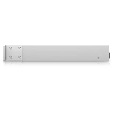Ubiquiti UniFi USW-EnterpriseXG-24 24x 100M/1G/2.5G/ 5G/10G Multi-Gigabit LAN 2xSFP28 port L3 menedzselhető switch