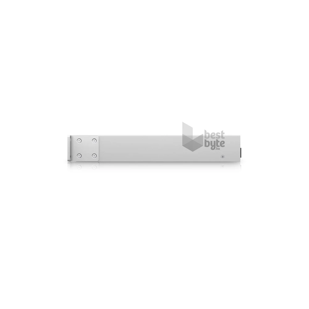 Ubiquiti UniFi USW-EnterpriseXG-24 24x 100M/1G/2.5G/ 5G/10G Multi-Gigabit LAN 2xSFP28 port L3 menedzselhető switch