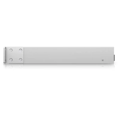 Ubiquiti UniFi USW-EnterpriseXG-24 24x 100M/1G/2.5G/ 5G/10G Multi-Gigabit LAN 2xSFP28 port L3 menedzselhető switch