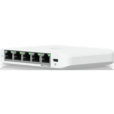 Ubiquiti UniFi USW-Flex-2.5G-5 Flex Mini 2.5G 5x2.5GbE Multi-Giga LAN port Switch