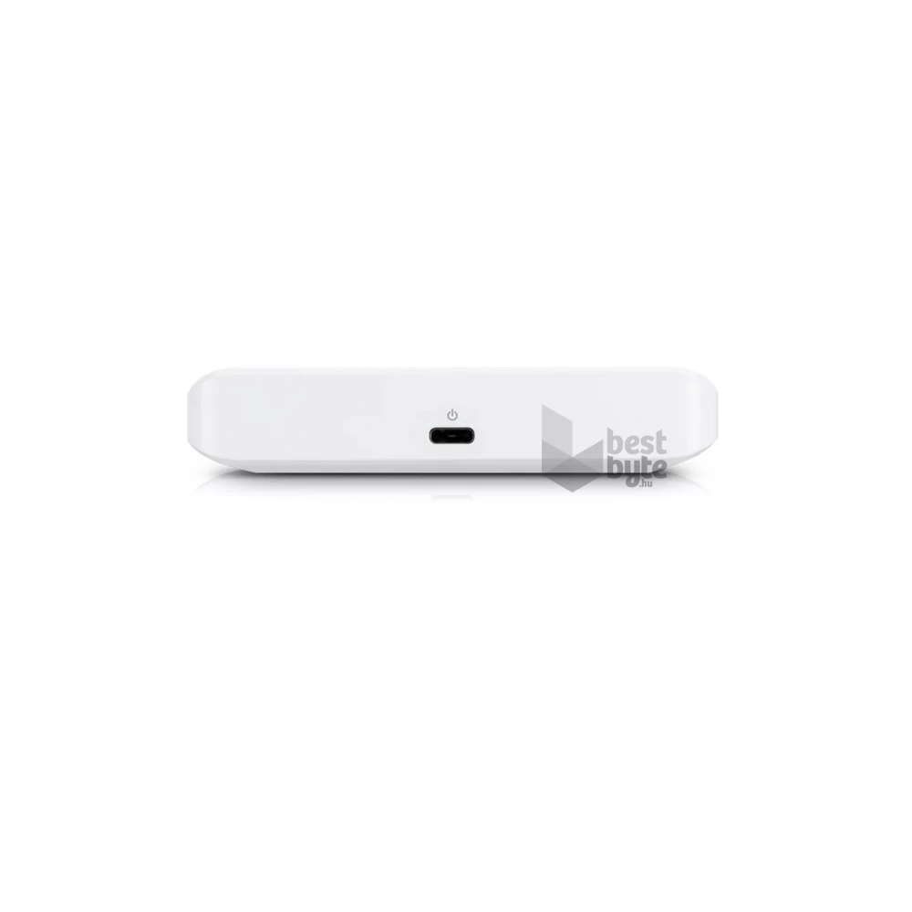 Ubiquiti UniFi USW-Flex-Mini 5xGbE LAN port Switch