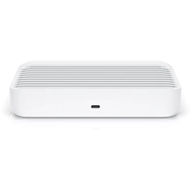 Ubiquiti UniFi USW-Flex XG 4x10GbE LAN 1xGbE LAN Switch