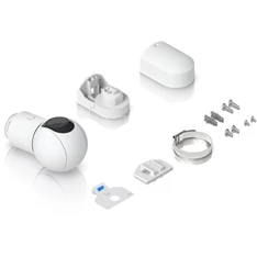 Ubiquiti UniFi Ubiquiti UVC-G5-PTZ 4MP 2K kültéri PTZ dómkamera