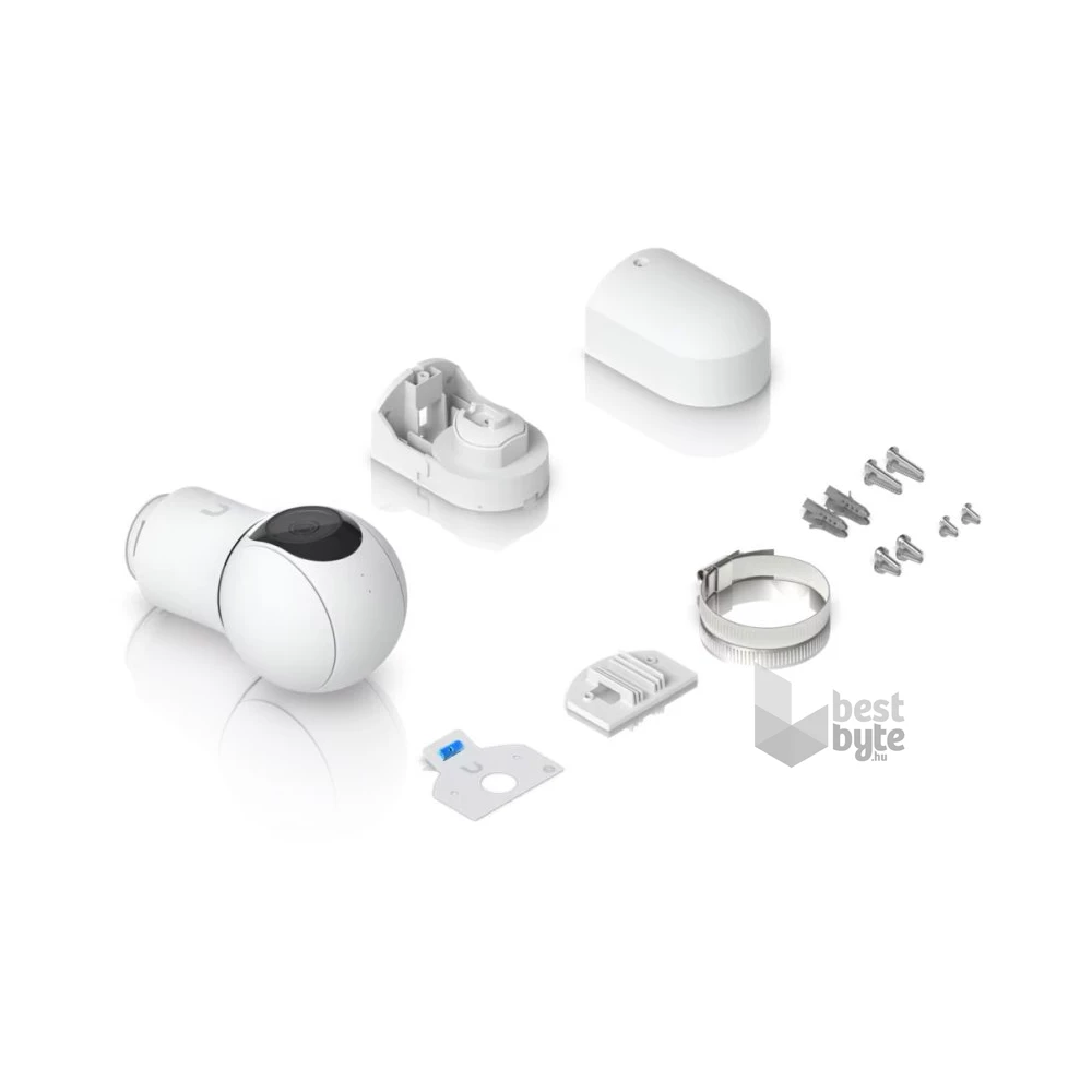 Ubiquiti UniFi UVC-G5-PTZ 4MP 2K kültéri PTZ dómkamera
