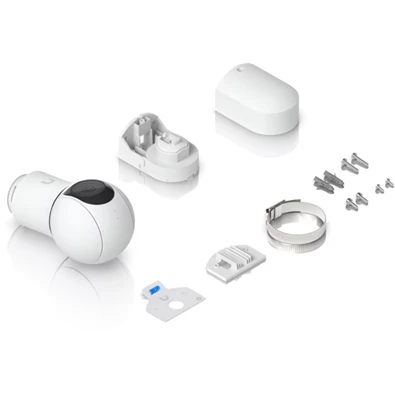 Ubiquiti UniFi Ubiquiti UVC-G5-PTZ 4MP 2K kültéri PTZ dómkamera