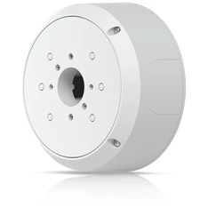 Ubiquiti UniFi fehér kamera kötődoboz