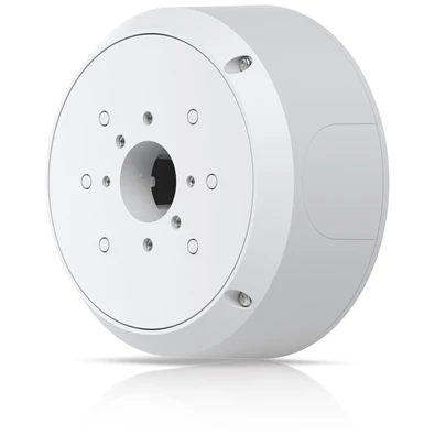 Ubiquiti UniFi fehér kamera kötődoboz