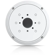 Ubiquiti UniFi fehér kamera kötődoboz