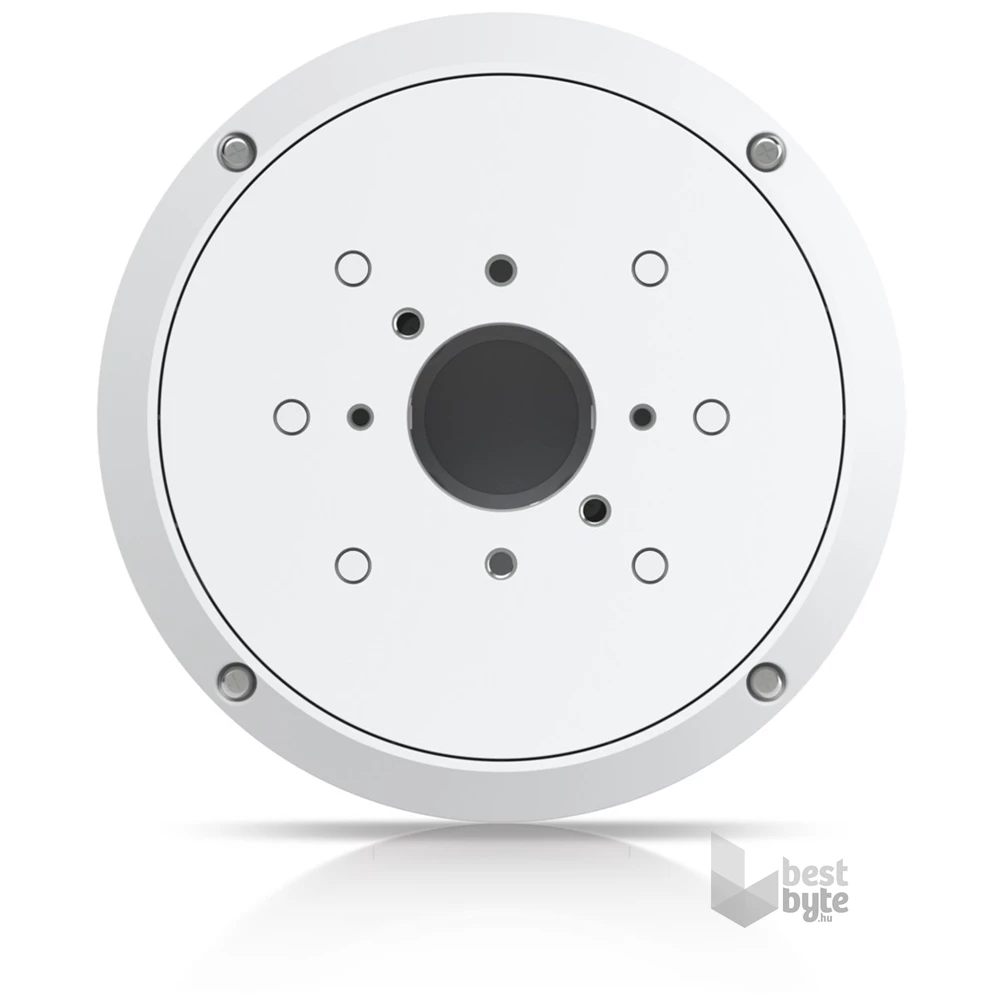 Ubiquiti UniFi fehér kamera kötődoboz
