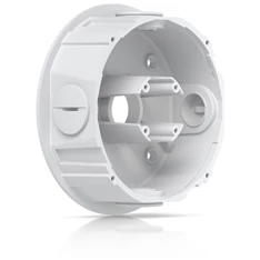 Ubiquiti UniFi fehér kamera kötődoboz