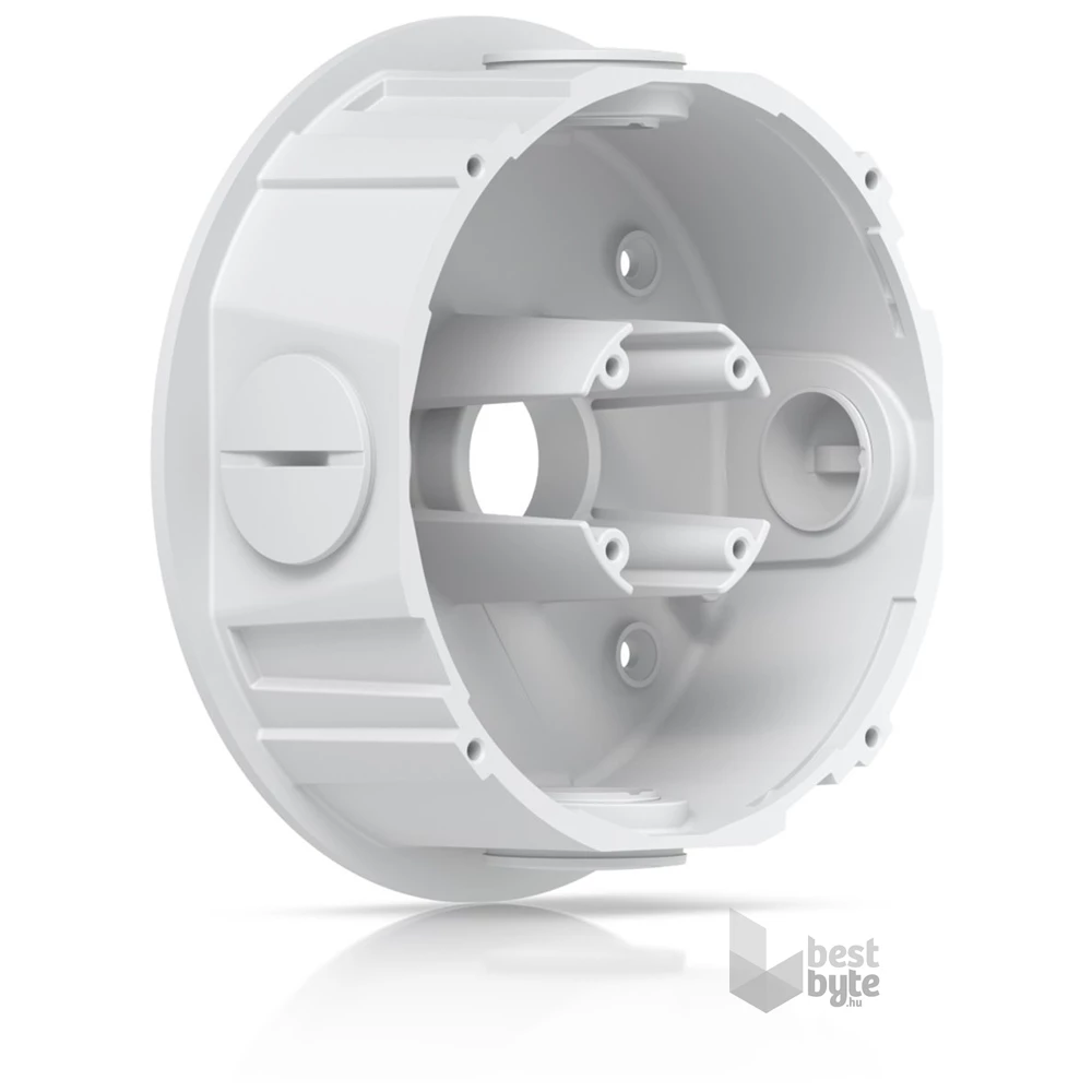 Ubiquiti UniFi fehér kamera kötődoboz