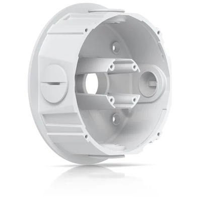 Ubiquiti UniFi fehér kamera kötődoboz