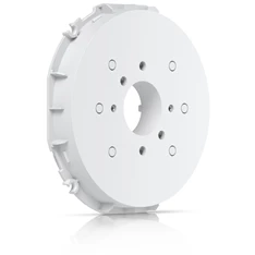Ubiquiti UniFi fehér kamera kötődoboz