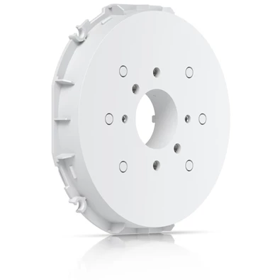 Ubiquiti UniFi fehér kamera kötődoboz