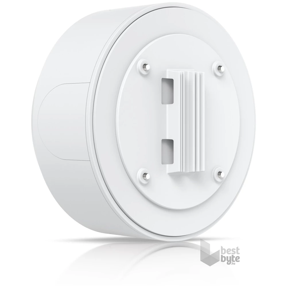 Ubiquiti UniFi fehér kamera kötődoboz