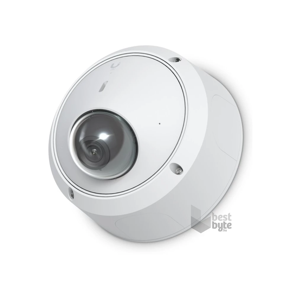 Ubiquiti UniFi fehér kamera kötődoboz