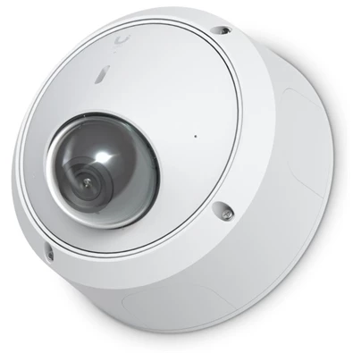 Ubiquiti UniFi fehér kamera kötődoboz