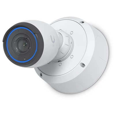 Ubiquiti UniFi fehér kamera kötődoboz