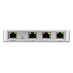Ubiquiti USG UniFi Security Gateway 2xGbE LAN/WAN Router