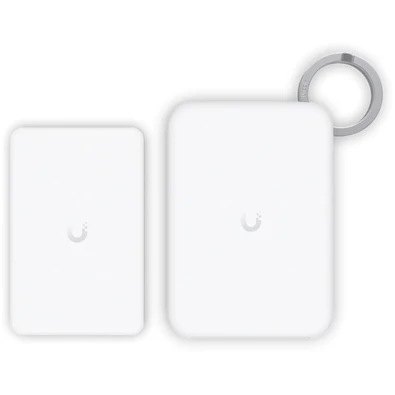 Ubiquiti WM-W WiFiMan Wizard Bluetooth spektrum analizátor