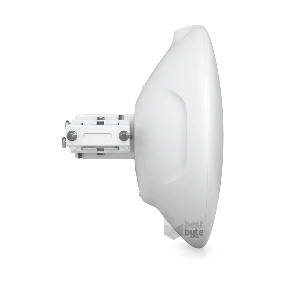 Ubiquiti Wave-LR 60GHz/5GHz Wi-Fi 6 802.11ax Backup UISP Pont-Multipont Wave Long-Range Kliens