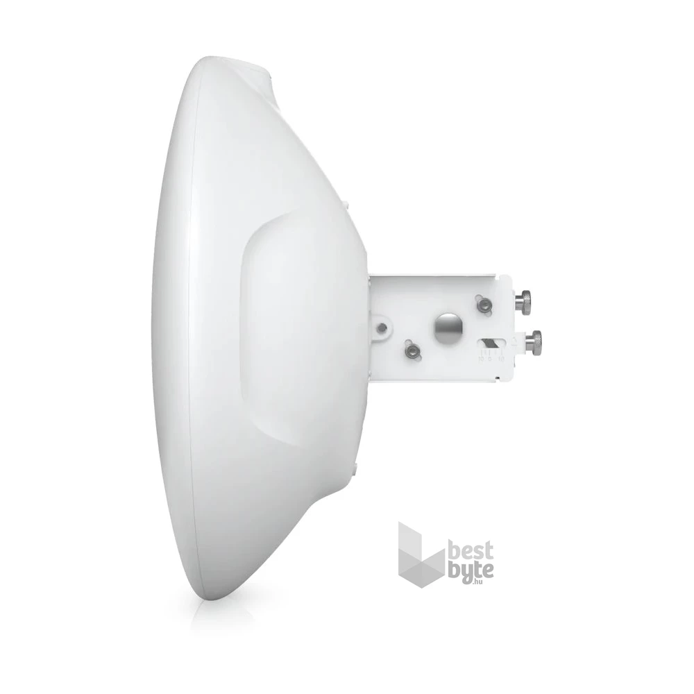 Ubiquiti Wave-LR 60GHz/5GHz Wi-Fi 6 802.11ax Backup UISP Pont-Multipont Wave Long-Range Kliens