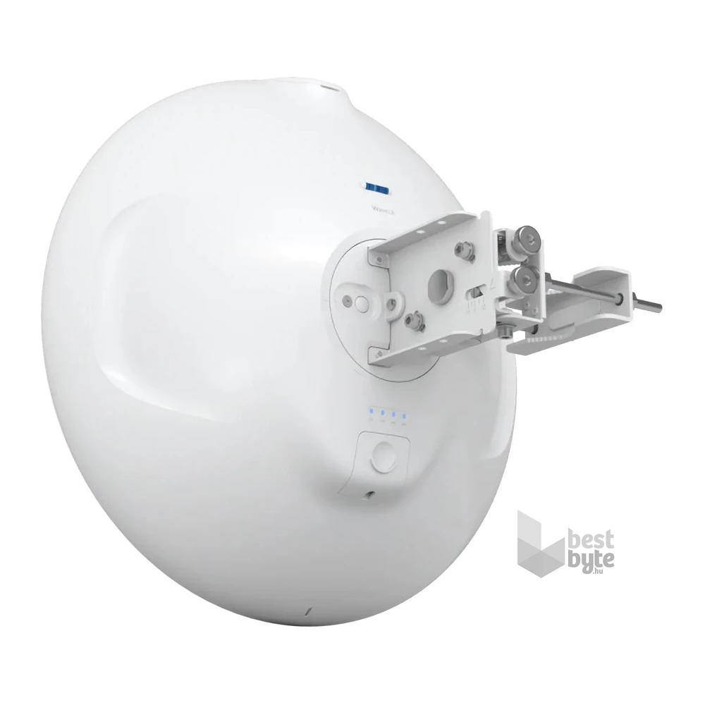 Ubiquiti Wave-LR 60GHz/5GHz Wi-Fi 6 802.11ax Backup UISP Pont-Multipont Wave Long-Range Kliens
