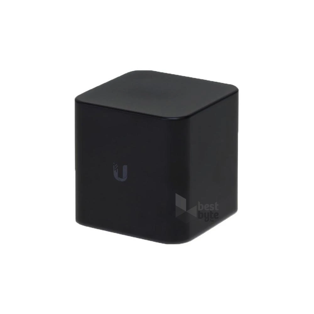 Ubiquiti airCube 802.11 b/g/n 2,4GHz WiFi access point/router