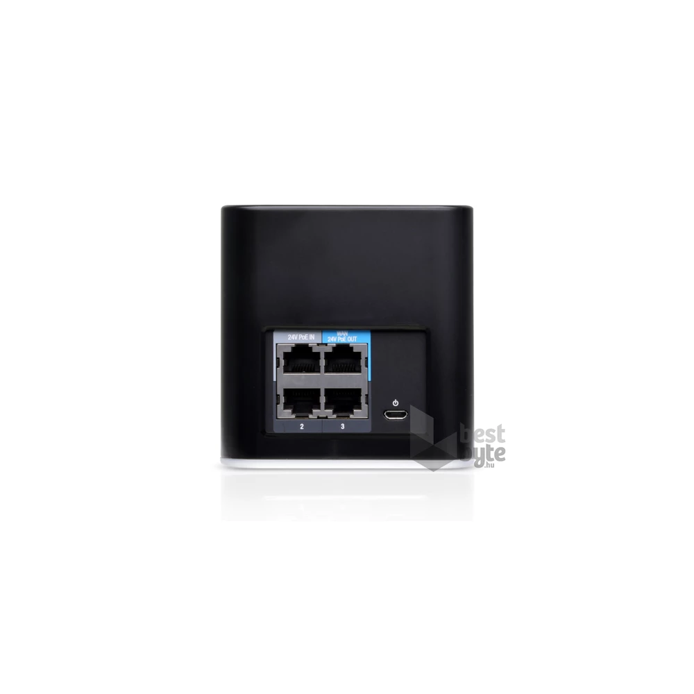 Ubiquiti airCube AC Dual-band 802.11ac WiFi access point/router