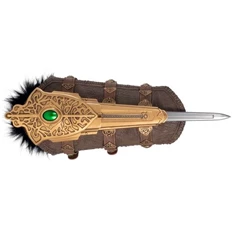 Assassin`s Creed Valhalla Eivor`s Hidden Blade replika