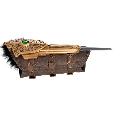 Assassin`s Creed Valhalla Eivor`s Hidden Blade replika