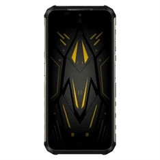 Ulefone Armor 22 8/256GB DualSIM kártyafüggetlen okostelefon - fekete (Android)