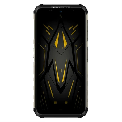 Ulefone Armor 22 8/256GB DualSIM kártyafüggetlen okostelefon - fekete (Android)