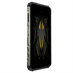 Ulefone Armor 22 8/256GB DualSIM kártyafüggetlen okostelefon - fekete (Android)