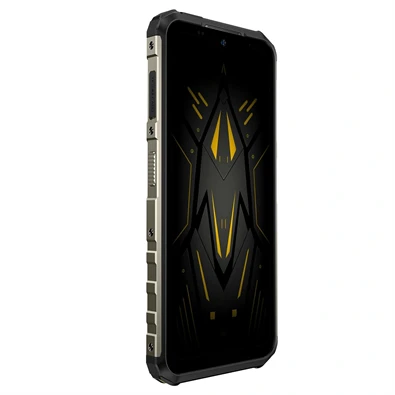 Ulefone Armor 22 8/256GB DualSIM kártyafüggetlen okostelefon - fekete (Android)