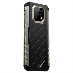 Ulefone Armor 22 8/256GB DualSIM kártyafüggetlen okostelefon - fekete (Android)