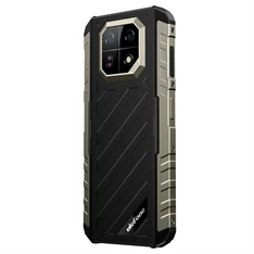 Ulefone Armor 22 8/256GB DualSIM kártyafüggetlen okostelefon - fekete (Android)