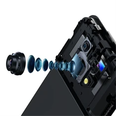 Ulefone Armor 22 8/256GB DualSIM kártyafüggetlen okostelefon - fekete (Android)
