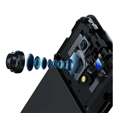 Ulefone Armor 22 8/256GB DualSIM kártyafüggetlen okostelefon - fekete (Android)